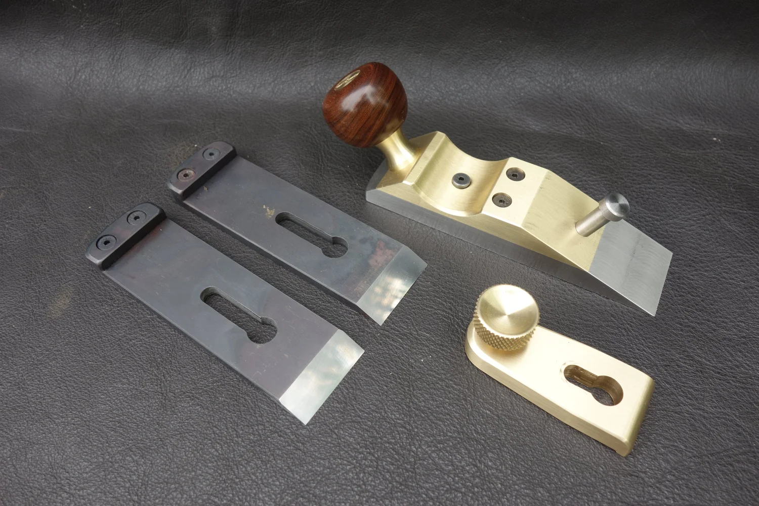 Chisel Plane #460 — The Lazarus Handplane Co.